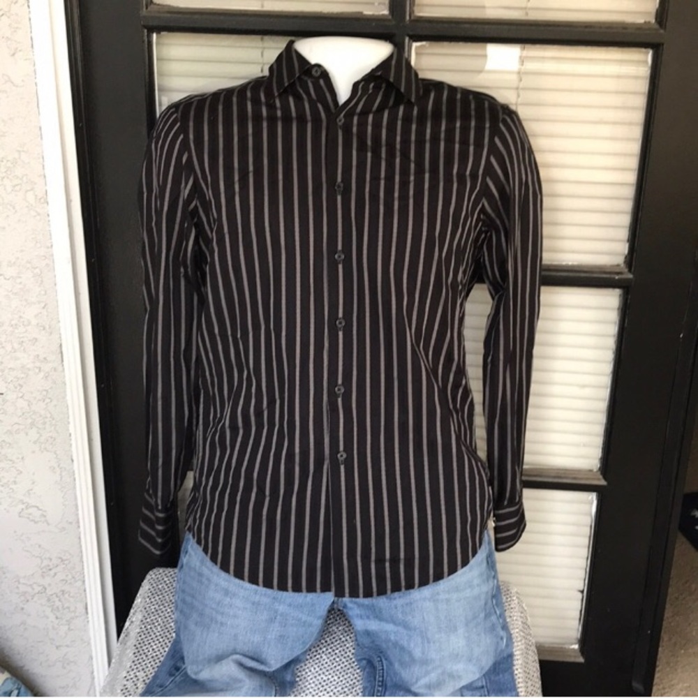 Inc Button Down Shirt - image 1